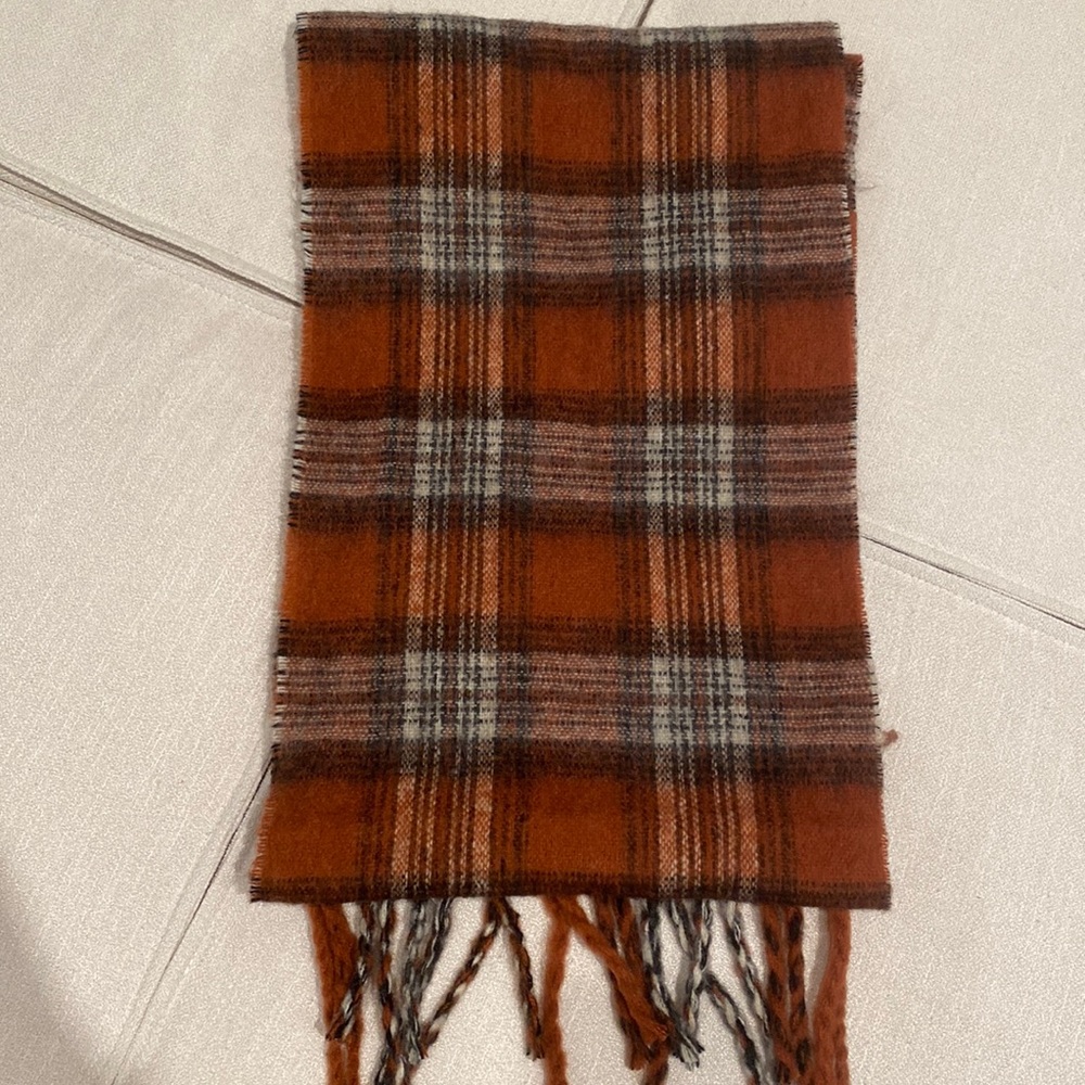 Scarf
